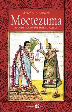 MOCTEZUMA