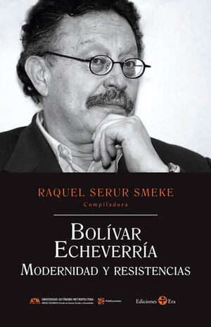 BOLÍVAR ECHEVERRÍA