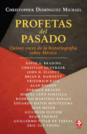 PROFETAS DEL PASADO