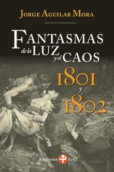 FANTASMAS DE LA LUZ Y EL CAOS