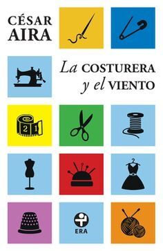 COSTURERA Y EL VIENTO, LA