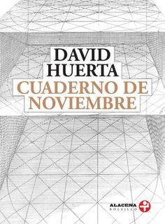 CUADERNO DE NOVIEMBRE