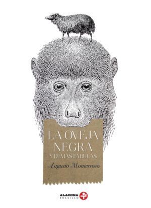 OVEJA NEGRA Y DEMÁS FÁBULAS, LA