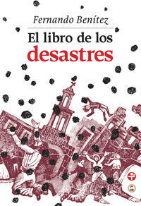 LIBRO DE LOS DESASTRES, EL