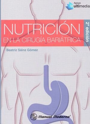 NUTRICIÓN EN LA CIRUGÍA BARIÁTRICA