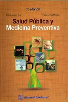 SALUD PUBLICA Y MEDICINA PREVENTIVA