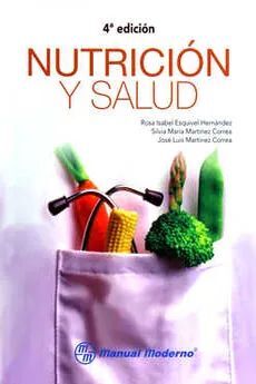 NUTRICIÓN Y SALUD