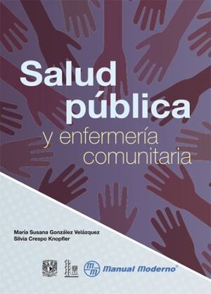 SALUD PÚBLICA Y ENFERMERÍA COMUNITARIA