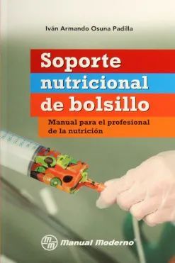 SOPORTE NUTRICIONAL DE BOLSILLO