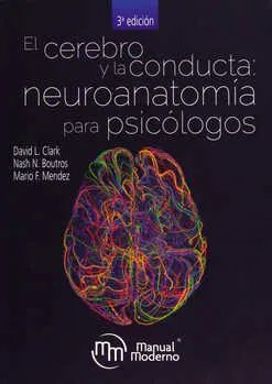 CEREBRO Y LA CONDUCTA NEURPSICOLOGIA Y PROCESOS BASICOS,EL