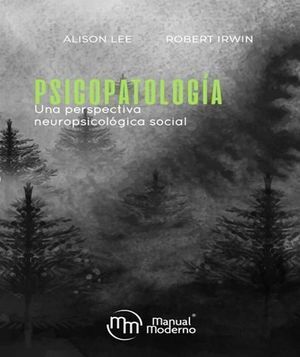 PSICOPATOLOGÍA