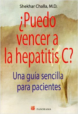 ¿PUEDO VENCER A LA HEPATITIS C?