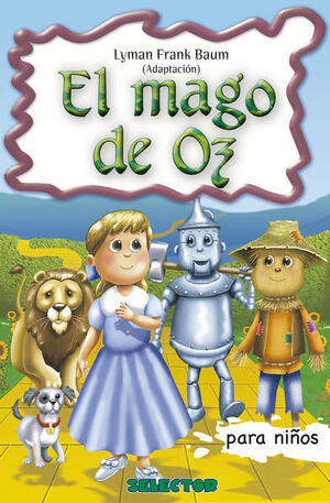 MAGO DE OZ, EL