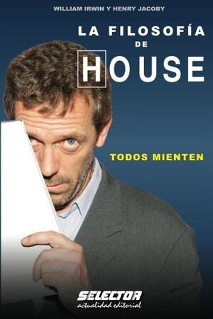 FILOSOFÍA DE HOUSE, LA