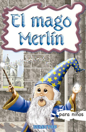 MAGO MERLÍN, EL