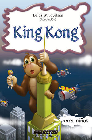 KING KONG