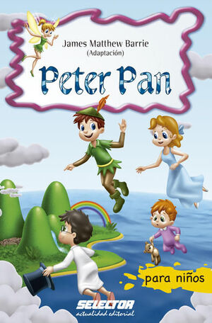PETER PAN