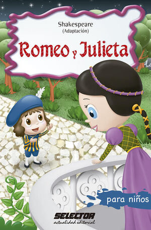 ROMEO Y JULIETA