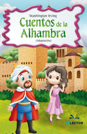 CUENTOS DE LA ALHAMBRA