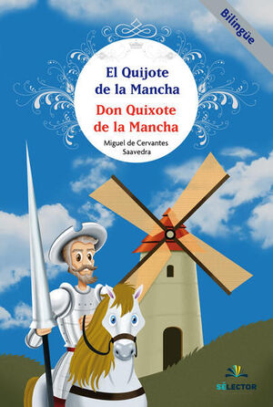 QUIJOTE DE LA MANCHA, EL