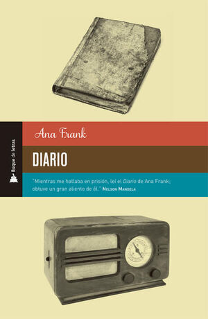 DIARIO DE ANA FRANK, EL