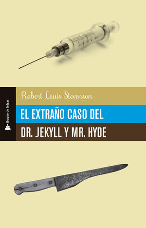 EXTRAÑO CASO DEL DR. JEKYLL Y SR. HYDE, EL