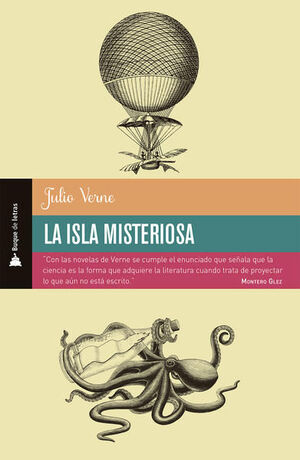 ISLA MISTERIOSA, LA