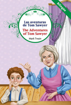AVENTURAS DE TOM SAWYER, LAS