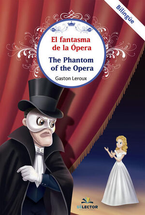 FANTASMA DE LA ÓPERA, EL