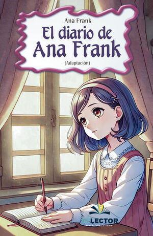 DIARIO DE ANA FRANK, EL
