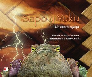SAPO Y YUKU
