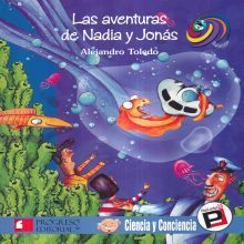 AVENTURAS DE NADIA Y JONAS, LAS