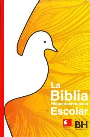 BIBLIA HISPANOAMERICANA ESCOLAR, LA