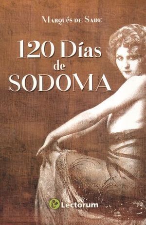 120 DÍAS DE SODOMA
