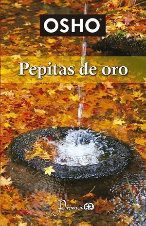 PEPITAS DE ORO