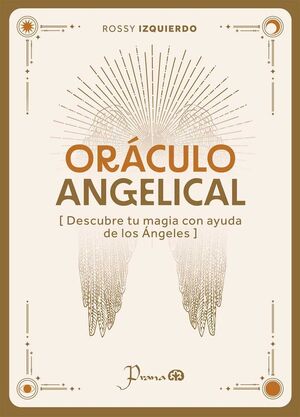 ORÁCULO ANGELICAL