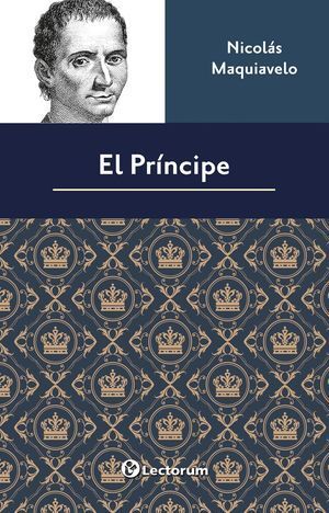 PRÍNCIPE, EL