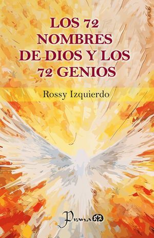 72 NOMBRES DE DIOS Y LOS 72 GENIOS
