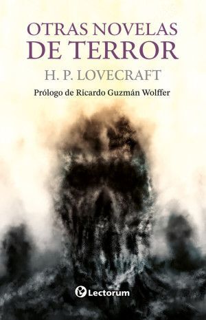 OTRAS NOVELAS DE TERROR