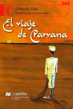 VIAJE DE PARVANA, EL
