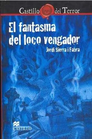 FANTASMA DEL LOCO,EL