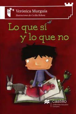 QUE SÍ Y LO QUE NO, LO