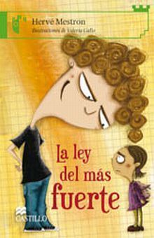 LEY DEL MAS FUERTE