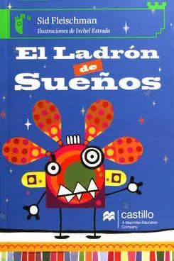 LADRÓN DE SUEÑOS, EL