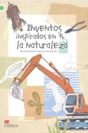 INVENTOS INSPIRADOS EN LA NATURALEZA