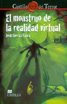 MOSTRUO DE LA REALIDAD VIRTUAL, EL