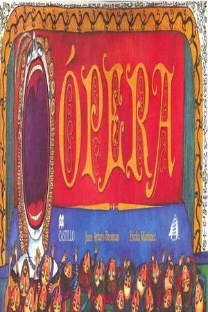ÓPERA