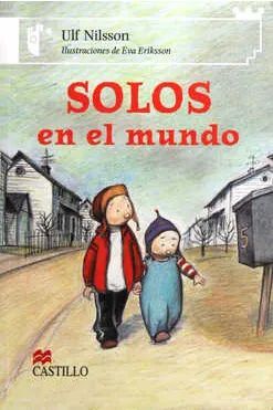 SOLOS EN EL MUNDO