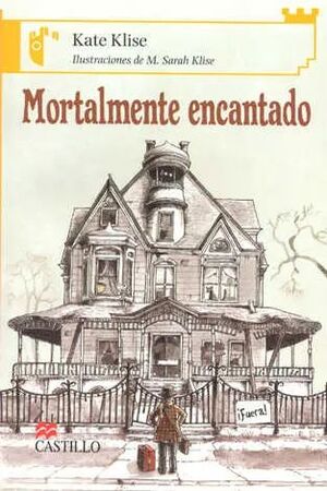 MORTALMENTE ENCANTADO