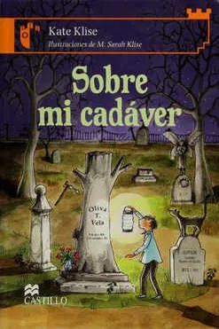 SOBRE MI CADÁVER